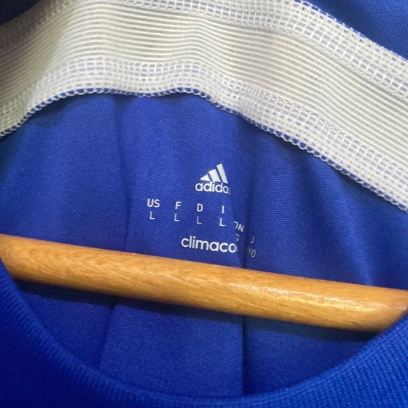 Adidas L Chelsea 2014-15 Home Jersey - Picture 2 of 9